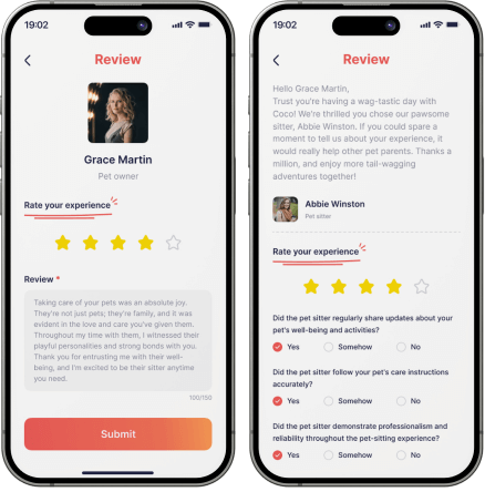 FAQ-review-mockup The best sitting app Pet Watch reviews