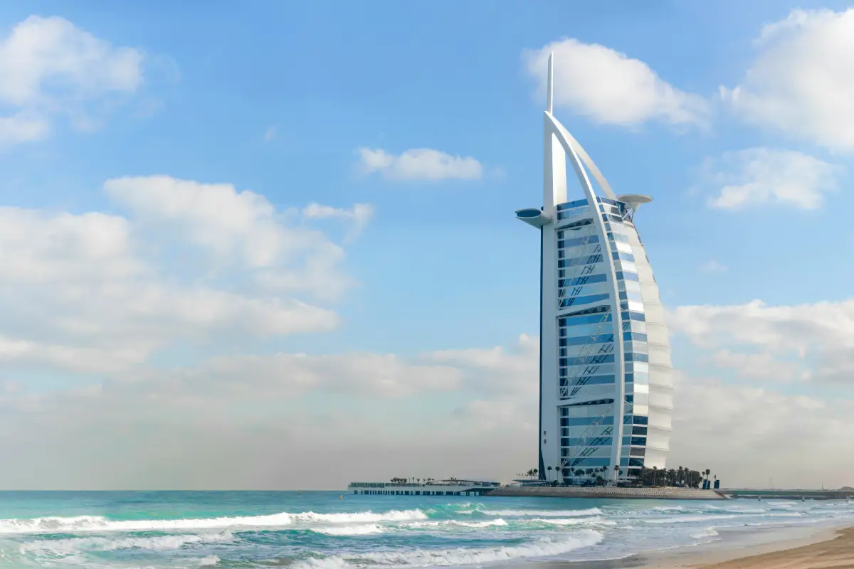 Pet Ownership in the UAE burj khalifa