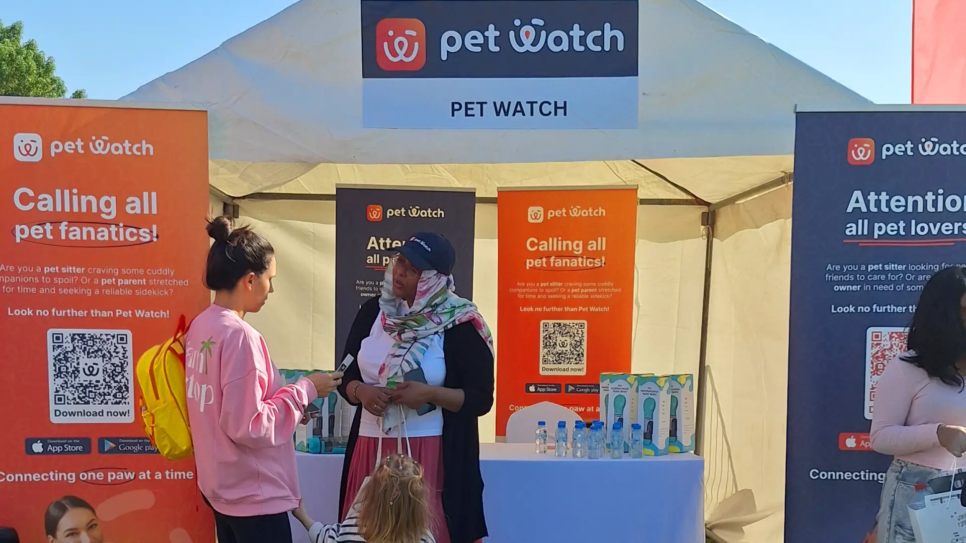 pet watch is turning 1 pet event pet watch is turning 1 pet event