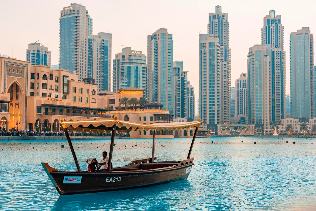 pet sitting industry stats dubai downtown